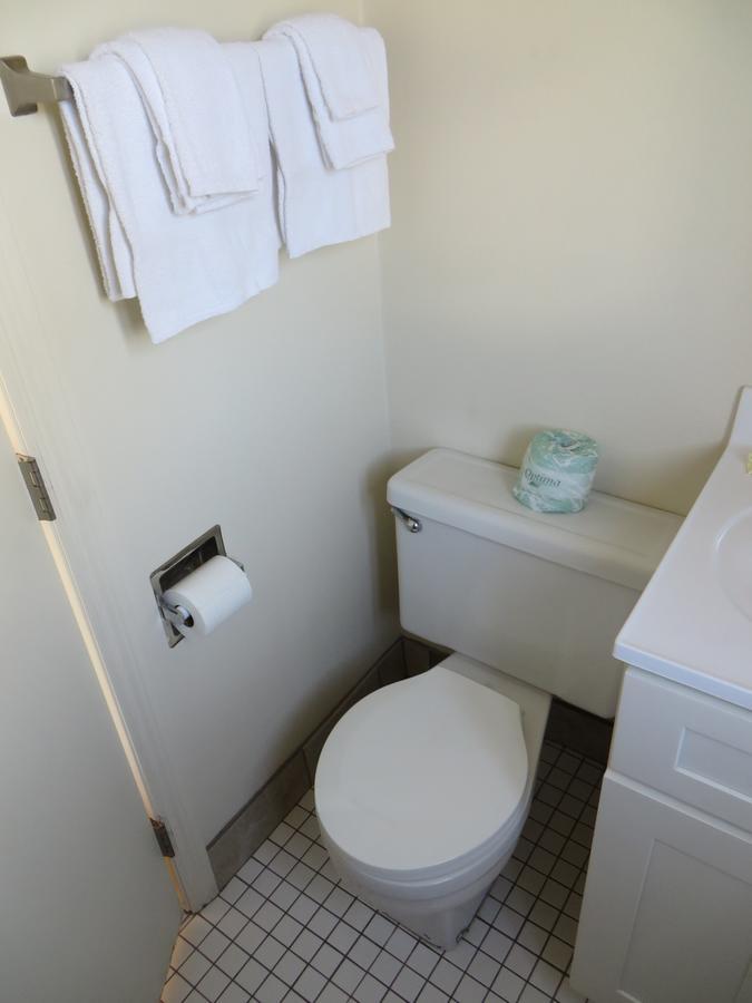 Sandpiper Motel Costa Mesa Dış mekan fotoğraf